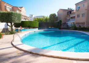Apartment Verde Albir